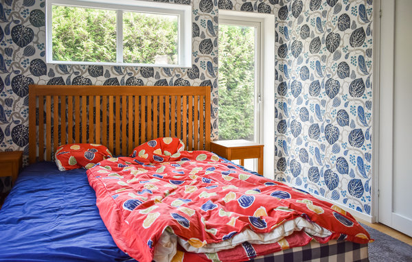 Holiday Home - Karlskrona/Ramdala , Sweden - S20324 604