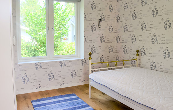 Holiday Home - Karlskrona/Ramdala , Sweden - S20324 606