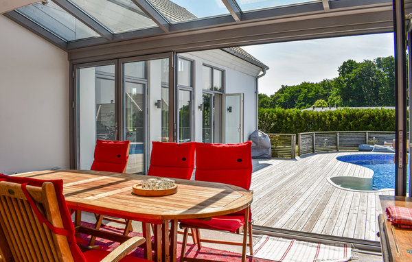 Holiday Home - Karlskrona/Ramdala , Sweden - S20324 3