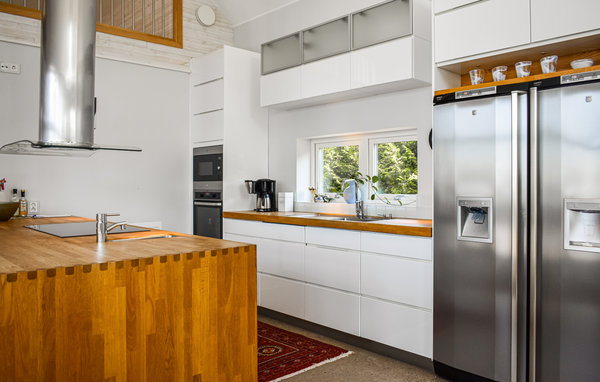 Holiday Home - Karlskrona/Ramdala , Sweden - S20324 8