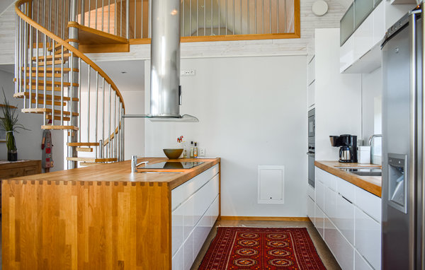 Holiday Home - Karlskrona/Ramdala , Sweden - S20324 401