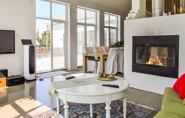 Holiday Home - Karlskrona/Ramdala , Sweden - S20324 4