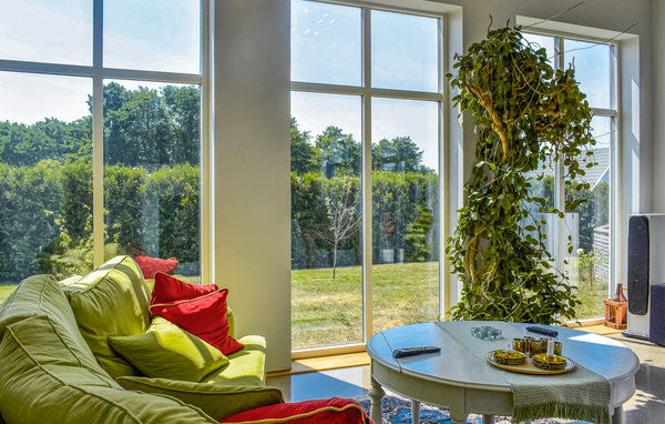 Holiday Home - Karlskrona/Ramdala , Sweden - S20324 301