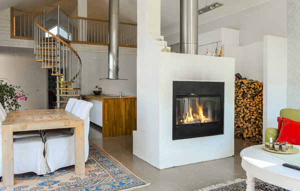 Holiday Home - Karlskrona/Ramdala , Sweden - S20324 6
