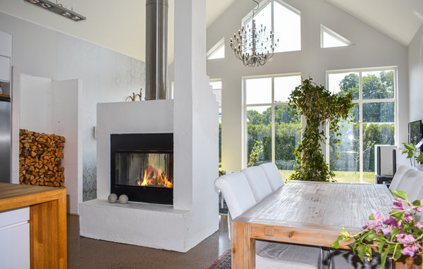 Holiday Home - Karlskrona/Ramdala , Sweden - S20324 302
