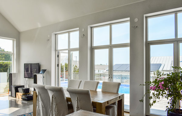 Holiday Home - Karlskrona/Ramdala , Sweden - S20324 7