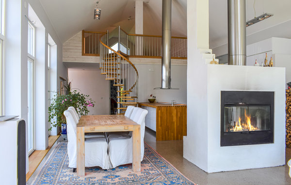 Holiday Home - Karlskrona/Ramdala , Sweden - S20324 303