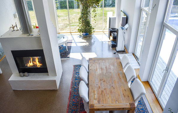 Holiday Home - Karlskrona/Ramdala , Sweden - S20324 305