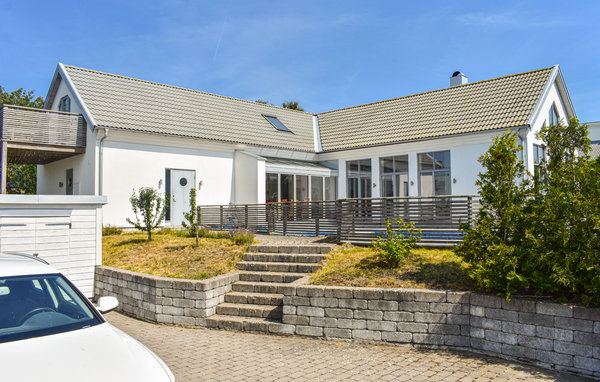 Holiday Home - Karlskrona/Ramdala , Sweden - S20324 81