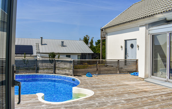 Holiday Home - Karlskrona/Ramdala , Sweden - S20324 12