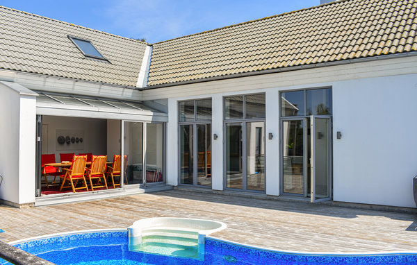 Holiday Home - Karlskrona/Ramdala , Sweden - S20324 13