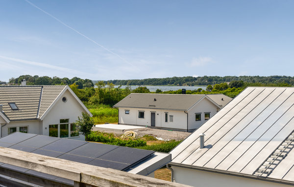 Holiday Home - Karlskrona/Ramdala , Sweden - S20324 201