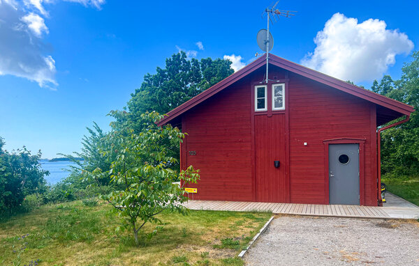 Vakantiehuis - Ronneby/Blekinge Skärgård , Zweden - S20330 81