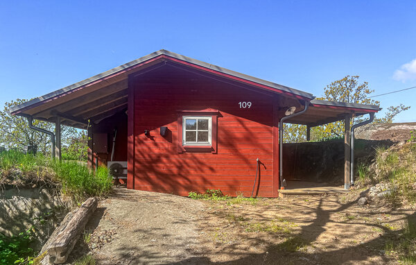 Semesterhus - Ronneby/Blekinge Skärgård , Sverige - S20331 82