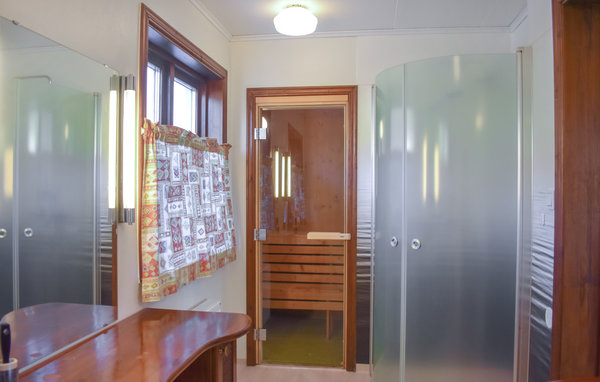 Semesterhus - Karlshamn/Svängsta , Sverige - S20338 701