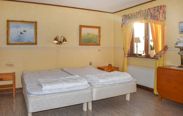 Semesterhus - Karlshamn/Svängsta , Sverige - S20338 601