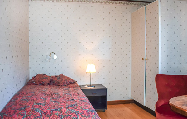 Semesterhus - Karlshamn/Svängsta , Sverige - S20338 603
