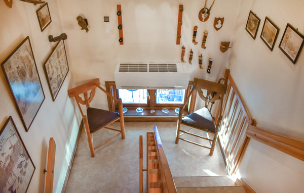 Semesterhus - Karlshamn/Svängsta , Sverige - S20338 8