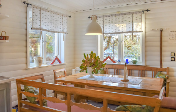Semesterhus - Karlshamn/Svängsta , Sverige - S20338 7