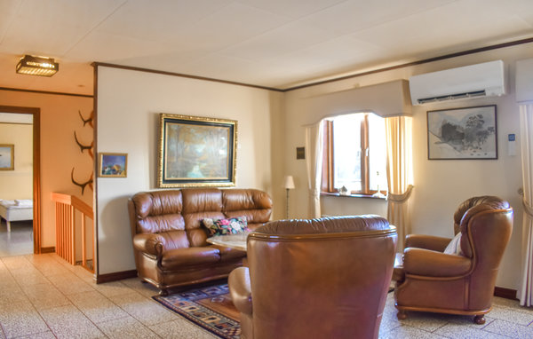 Semesterhus - Karlshamn/Svängsta , Sverige - S20338 4