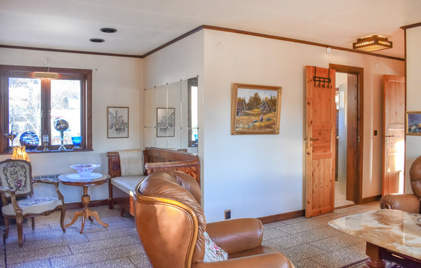 Semesterhus - Karlshamn/Svängsta , Sverige - S20338 301