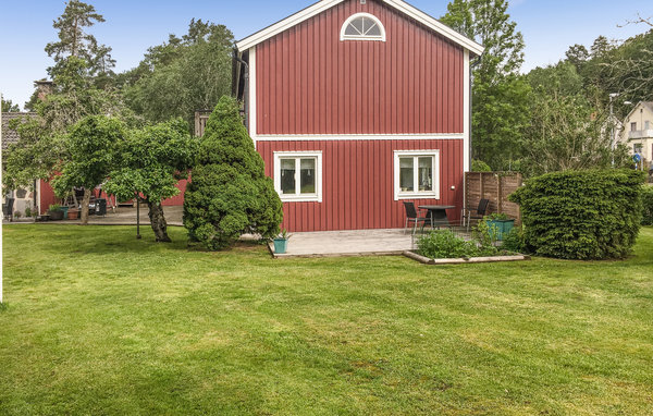 Casa de vacaciones - Karlshamn/Svängsta , Suecia - S20338 1