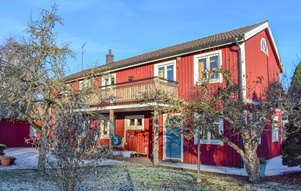 Semesterhus - Karlshamn/Svängsta , Sverige - S20338 9