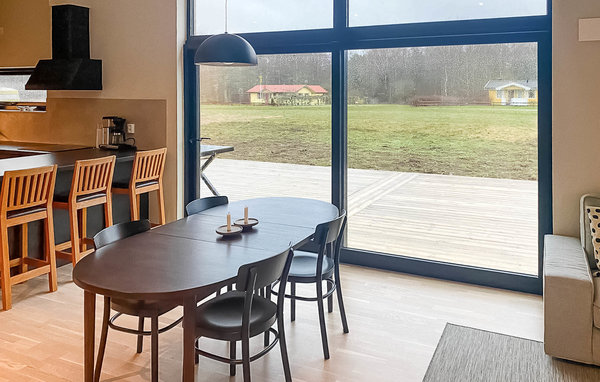 Vakantiehuis 