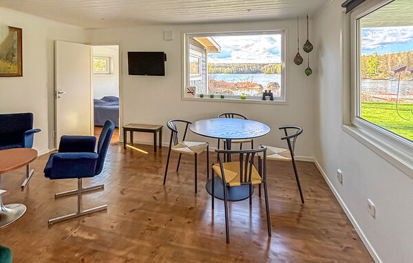 Semesterhus - Asarum , Sverige - S20344 301
