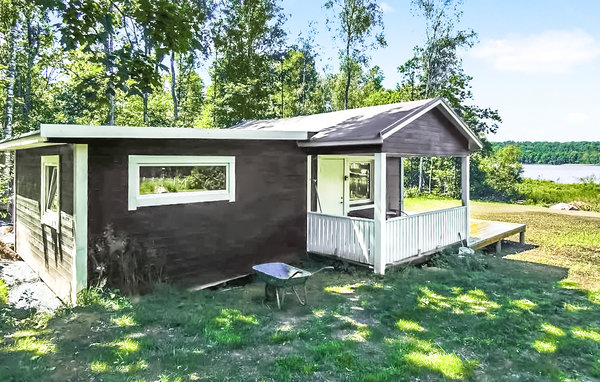 Semesterhus - Asarum , Sverige - S20344 1