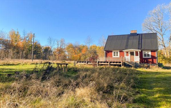 Feriehus - Olofström , Sverige - S20351 1