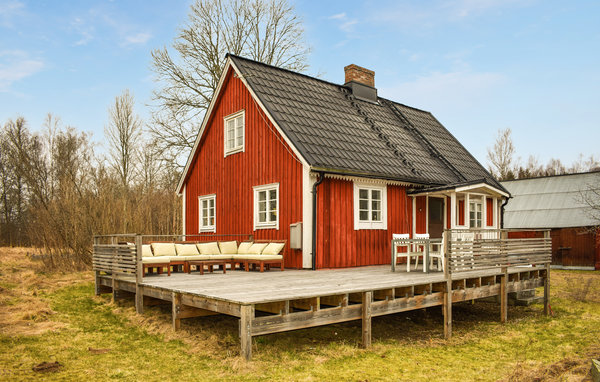 Feriebolig 