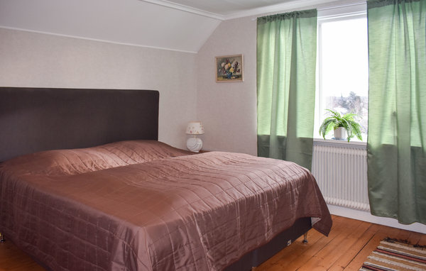 Vakantiehuis 