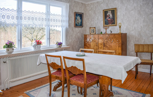 Vakantiehuis 