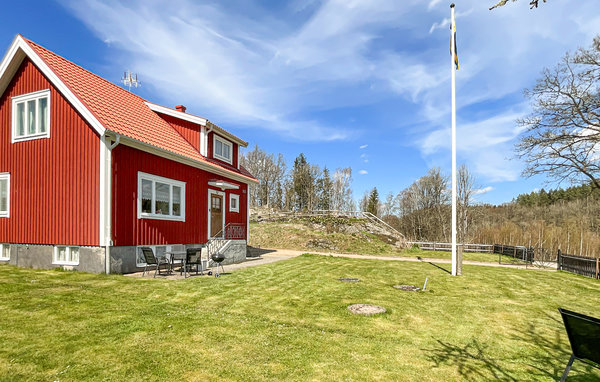 Feriehuse - Karlskrona/Tving , Sverige - S20353 1