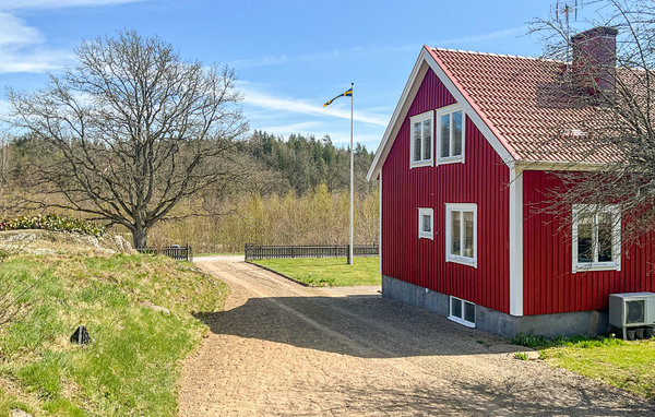 Vakantiehuis 