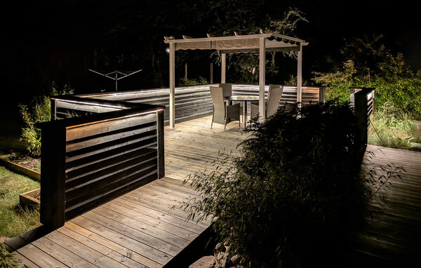 Holiday Home - Karlskrona/Hasslö , Sweden - S20355 104