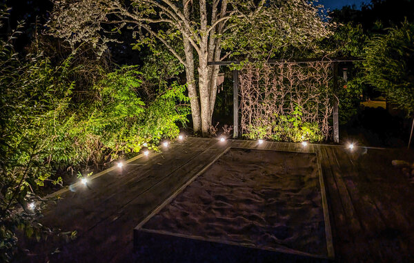 Holiday Home - Karlskrona/Hasslö , Sweden - S20355 105