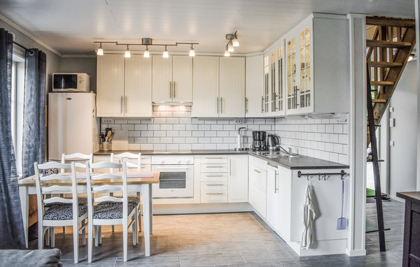 Ferienhaus 