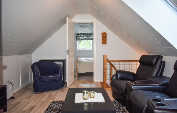 Ferienhaus 