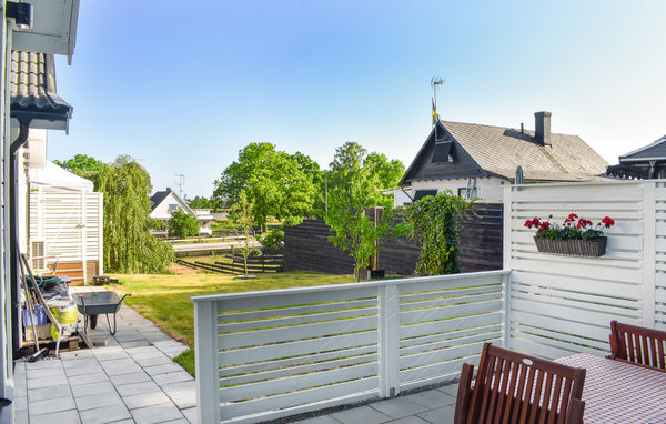 Ferienhaus 