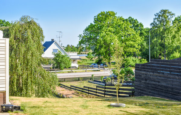 Semesterhus - Pukavik/Mörum/Karlshamn , Sverige - S20363 2