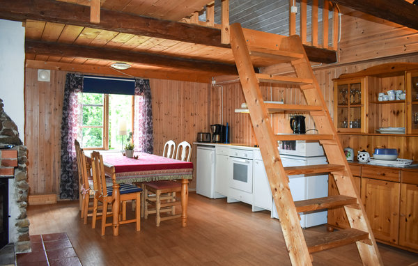 Domy wakacyjne - Ronneby , Szwecja - S20366 401