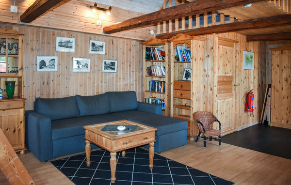 Domy wakacyjne - Ronneby , Szwecja - S20366 4