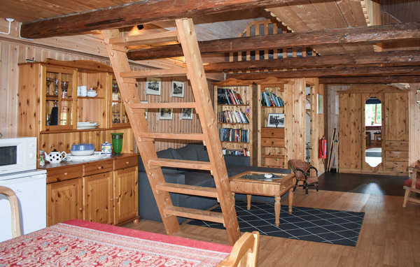 Domy wakacyjne - Ronneby , Szwecja - S20366 302