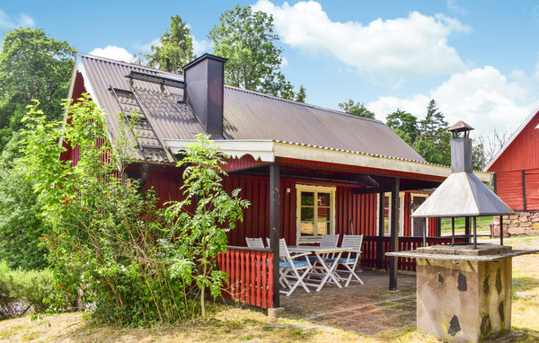 Domy wakacyjne - Ronneby , Szwecja - S20366 81