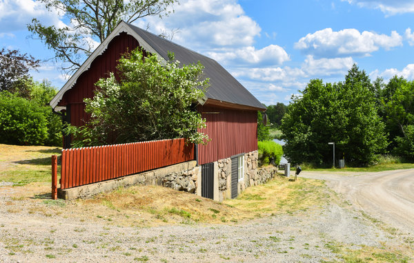 Domy wakacyjne - Ronneby , Szwecja - S20366 82