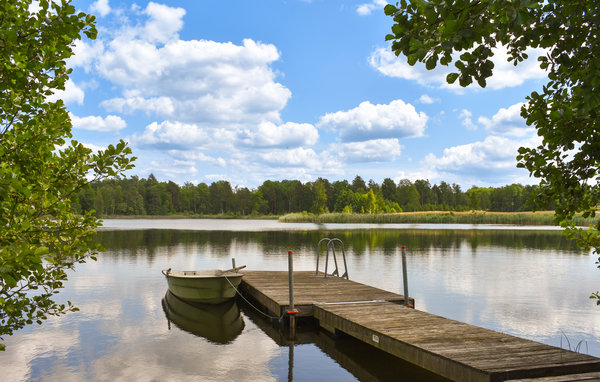 Domy wakacyjne - Ronneby , Szwecja - S20366 9