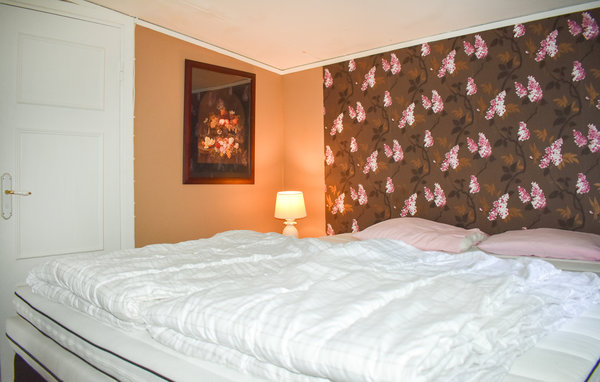 Holiday Home - Backaryd/Ronneby , Sweden - S20367 601