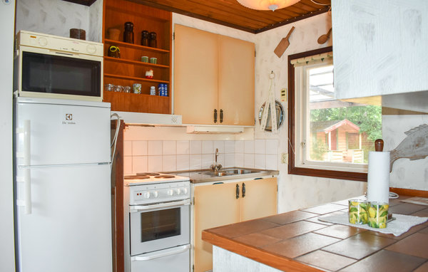 Holiday Home - Backaryd/Ronneby , Sweden - S20367 6
